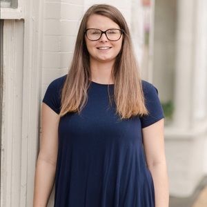 Meet your Posher, Chelsey